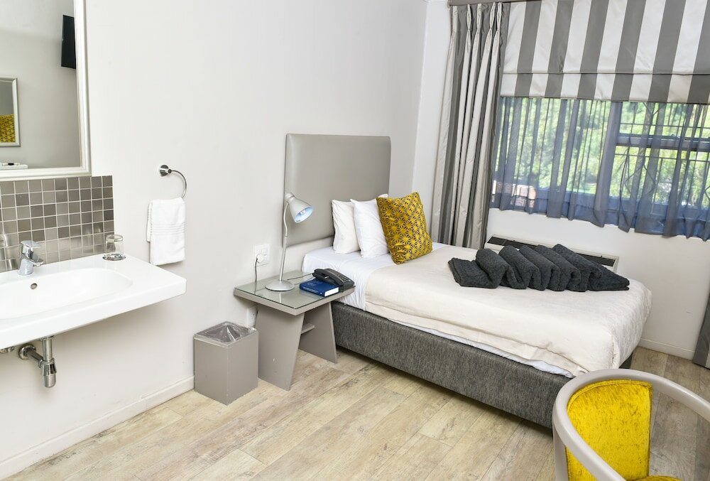 Фото CedarWoods of Sandton