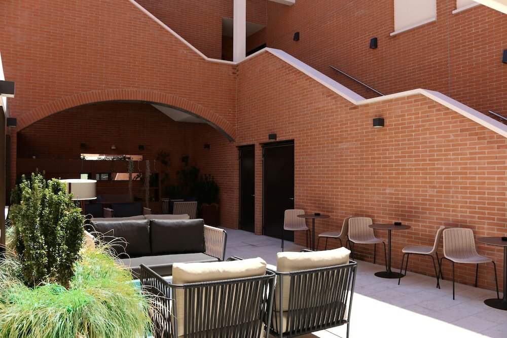 Фото Ac Hotel Venezia