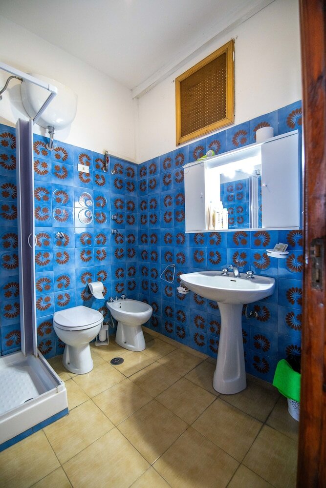 Фото Hotel Ristorante Madonna Della Scala