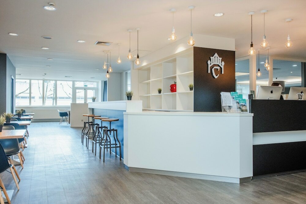 Фото Hotel Corsendonk Viane