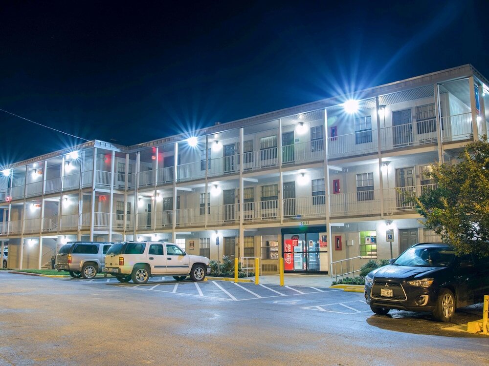 Фото Studio 6 San Antonio, Tx - Lackland Afb