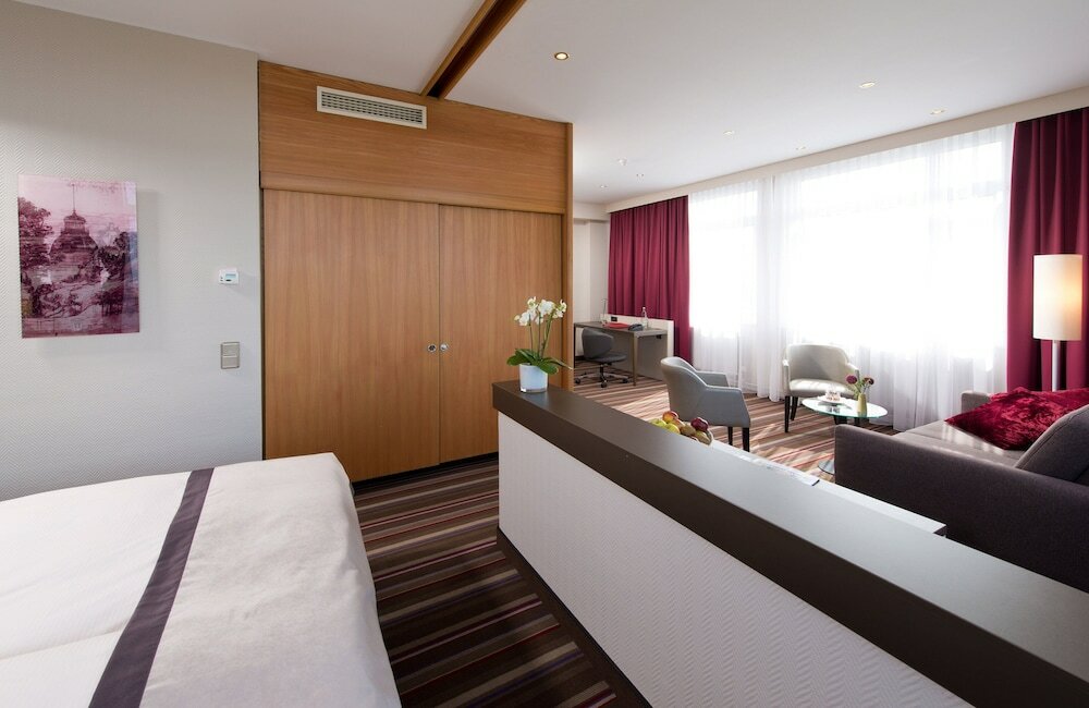 Фото Leonardo Hotel Karlsruhe