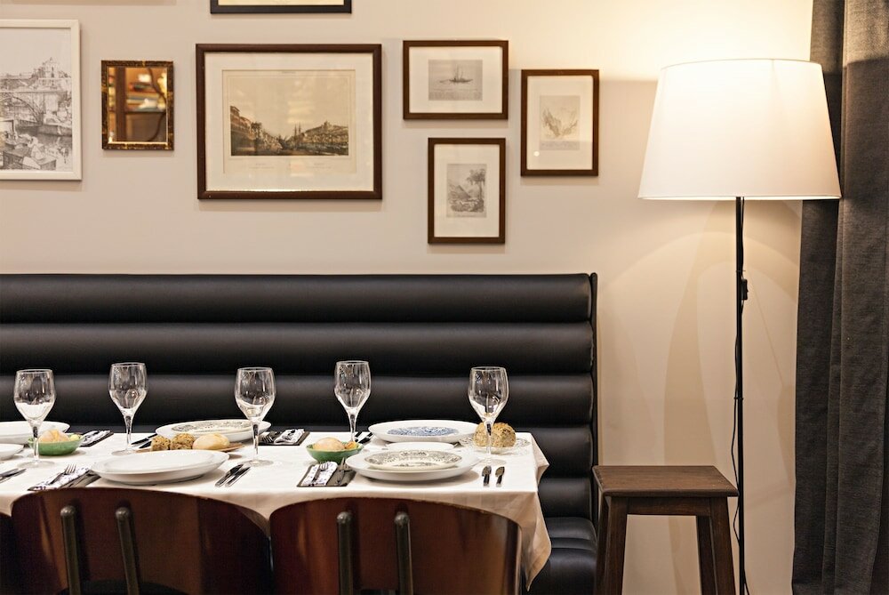 Фото B The Guest Downtown