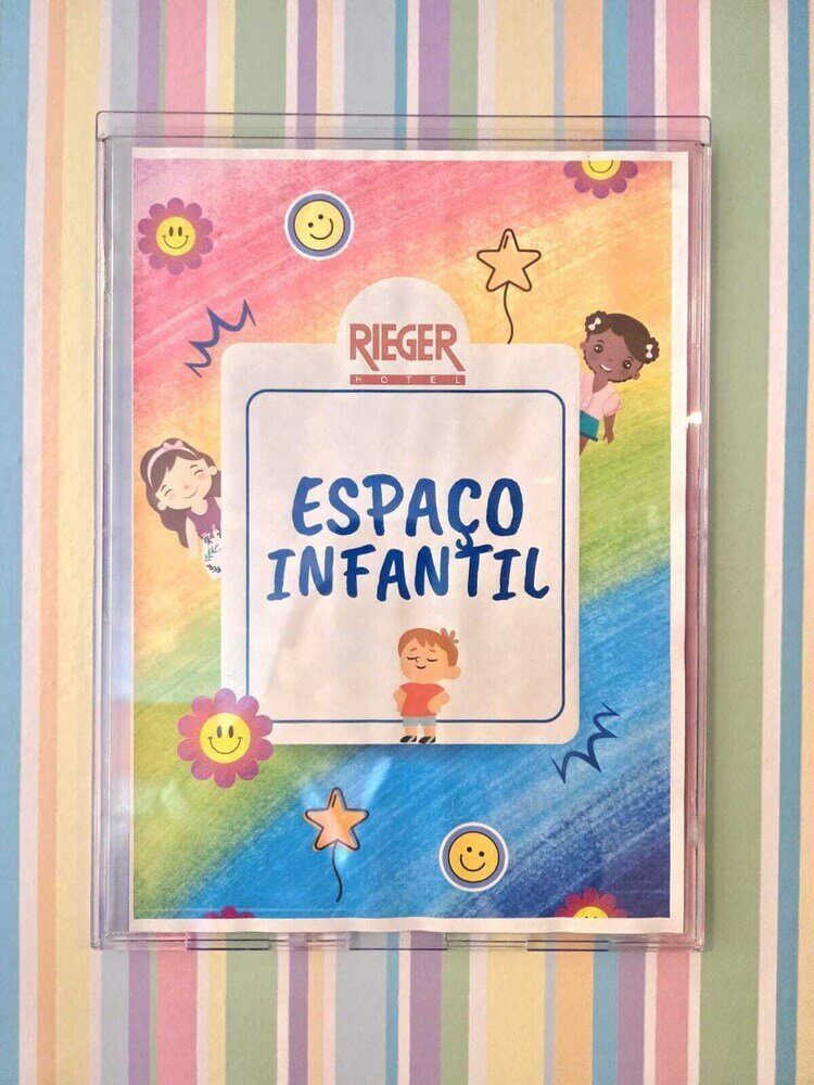 Фото Hotel Rieger