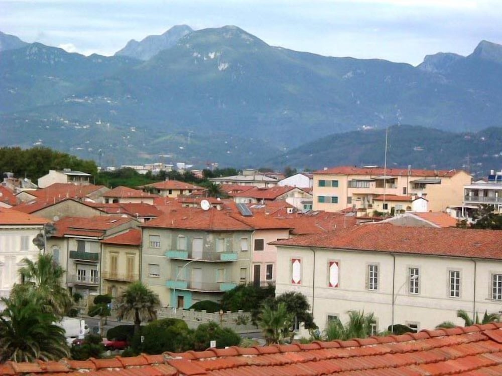 Фото Hotel Bella Riviera