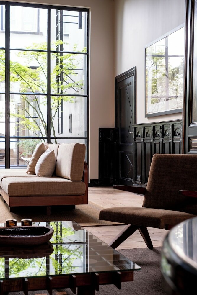 Фото Hotel Julien