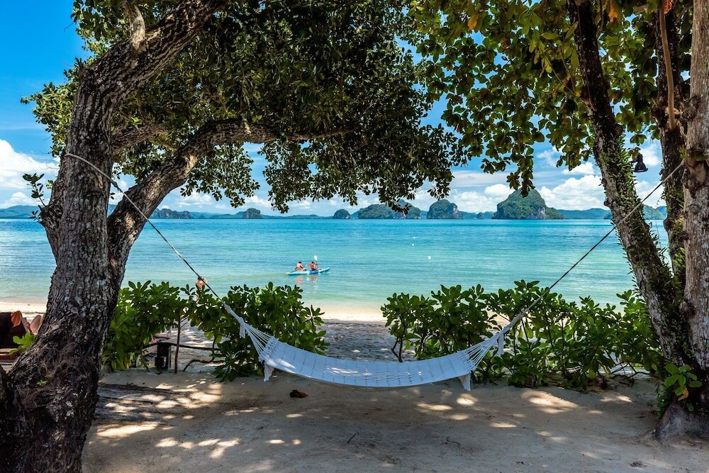 Фото Tup Kaek Sunset Beach Resort