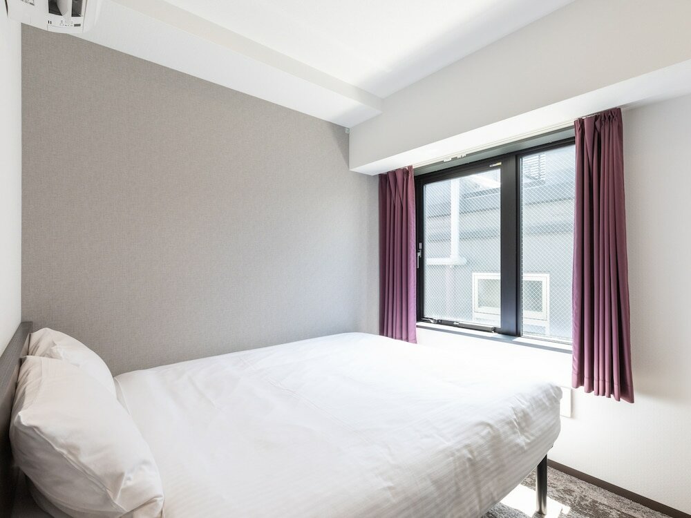 Фото Hotel Tetora Kyoto Station