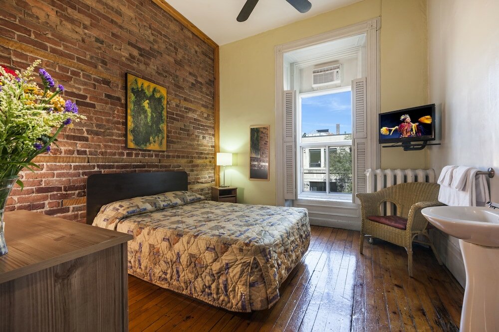 Фото Hotel Abri du Voyageur