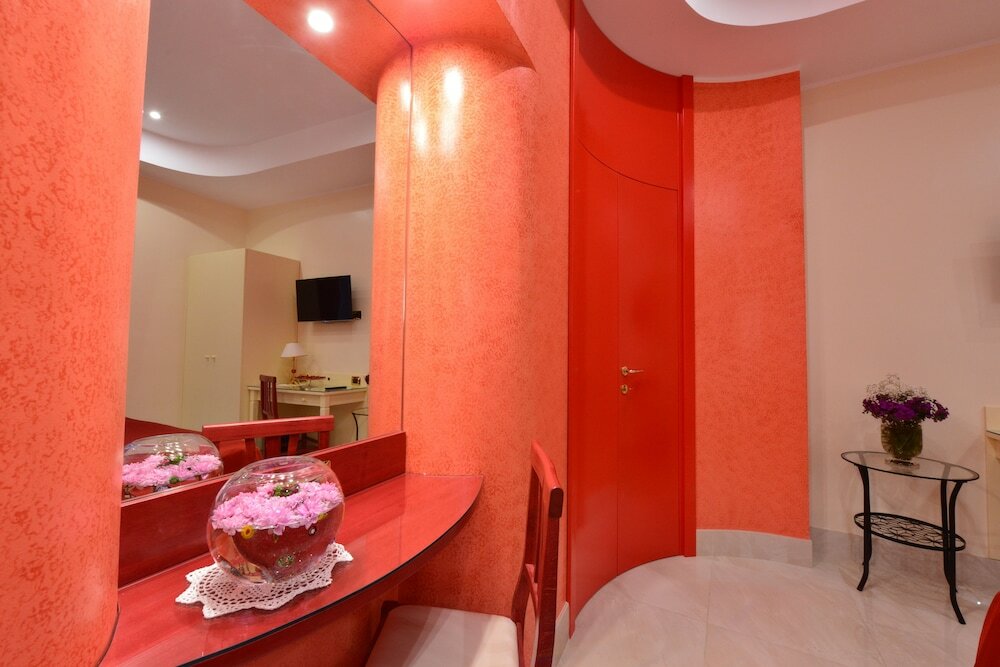 Фото Fabio Dei Velapazza Luxury Guest House