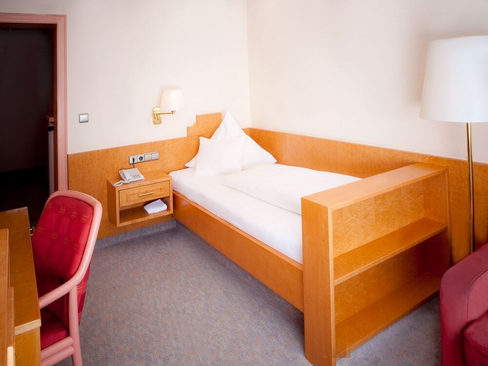 Фото Kurhotel Roswitha