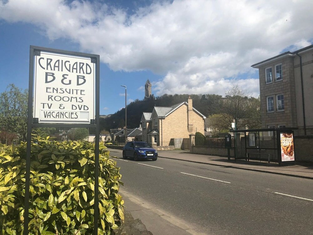 Фото Craigard B&b