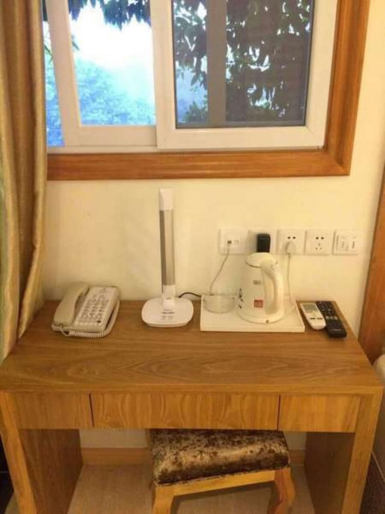 Фото Panda Club Jiaotong University Branch