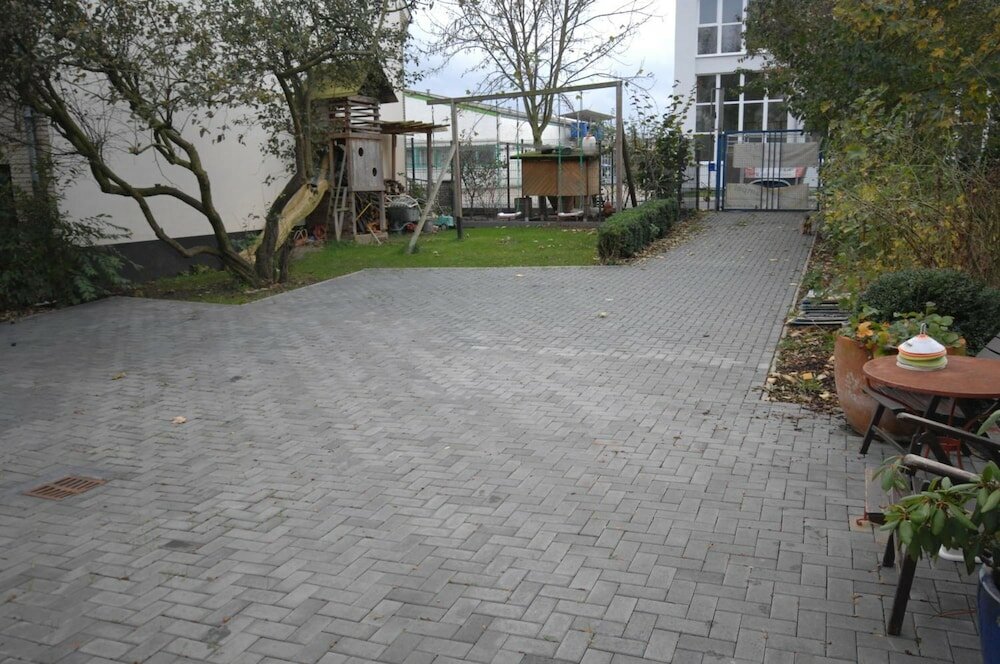 Фото Airportgästehaus Bremen