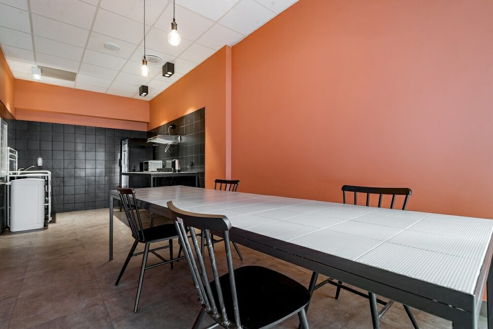 Фото A&o Copenhagen Sydhavn