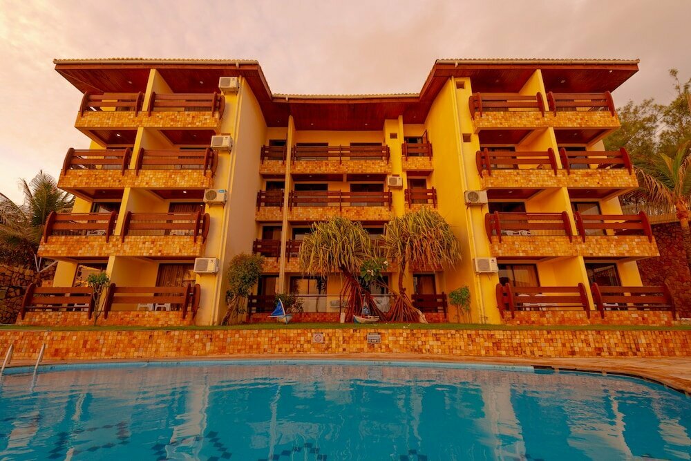 Hotel Happy Hotel Praia Azul, Natal, photo