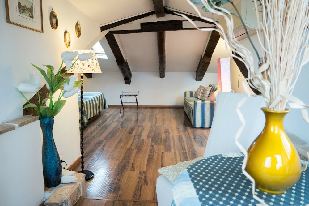 Фото Corte Canal Venice