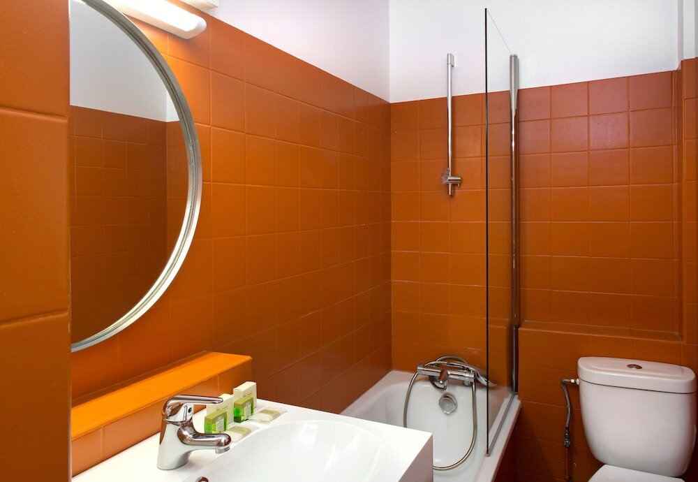 Фото Hotel l'Octroi