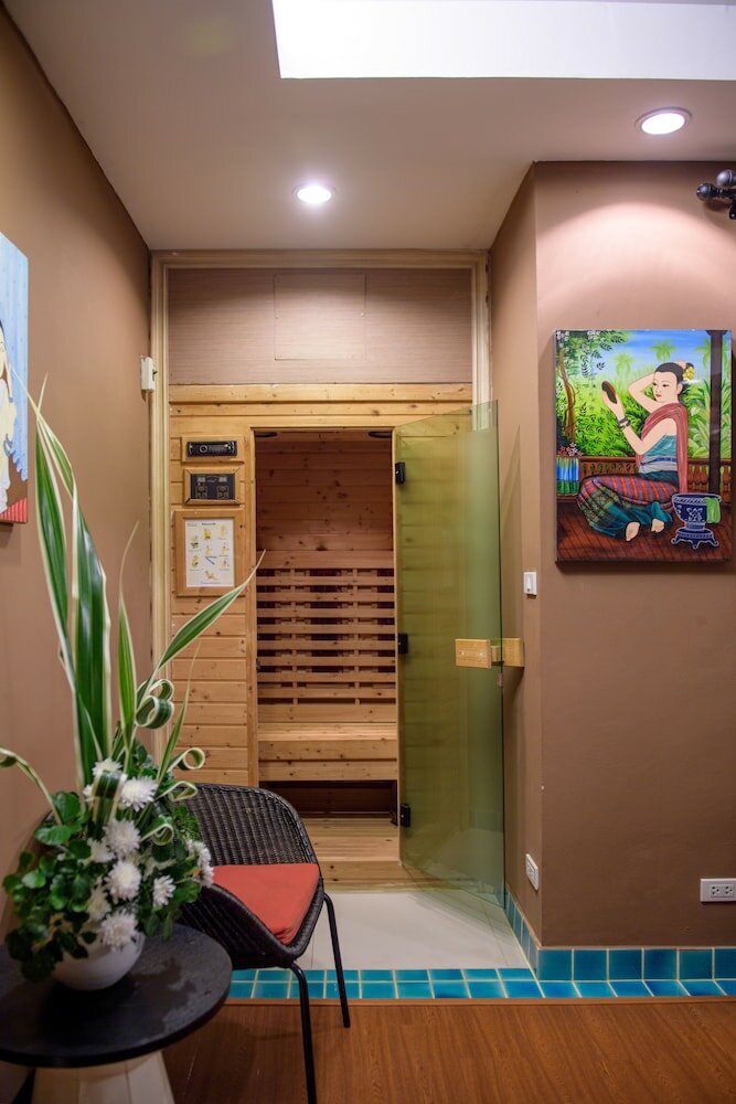 Фото Krabi La Playa Resort