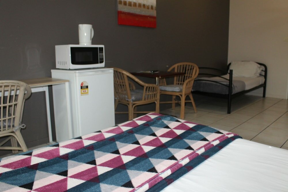 Фото Bohemia Resort Cairns