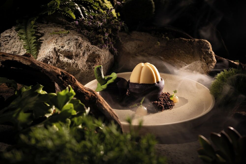 Фото Pan Pacific Orchard