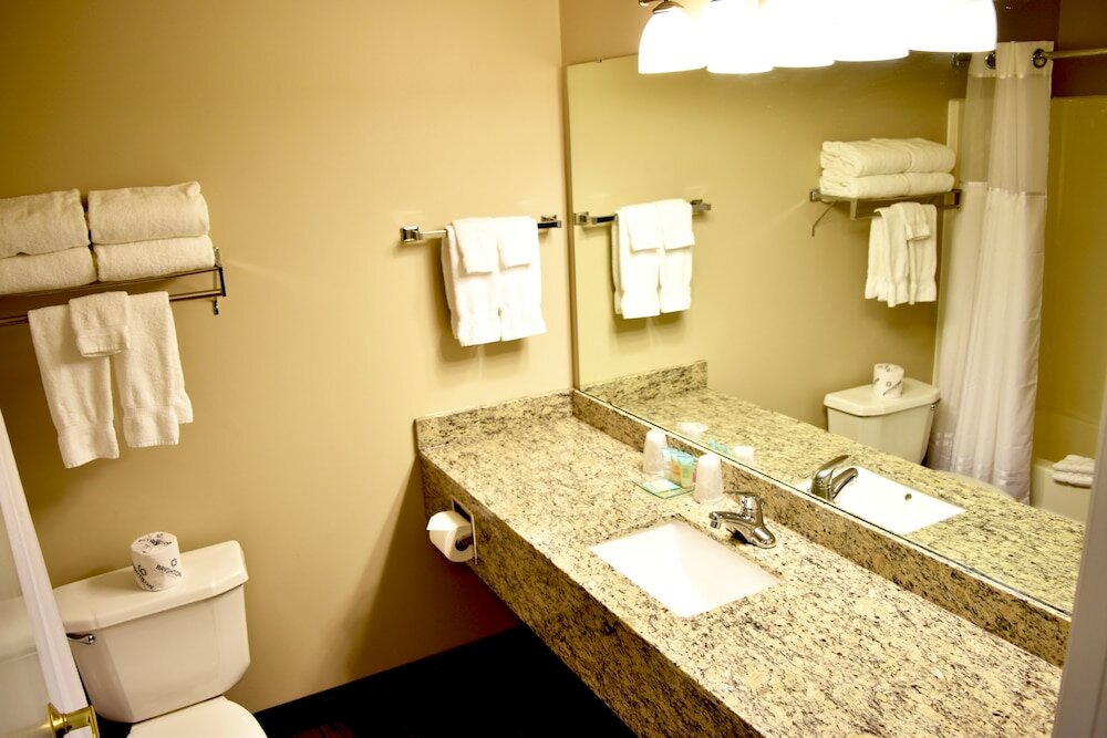 Фото Country Inn River Falls