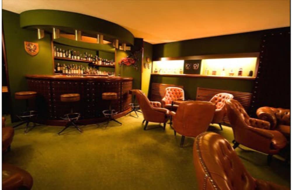 Фото Hotel Pavillon