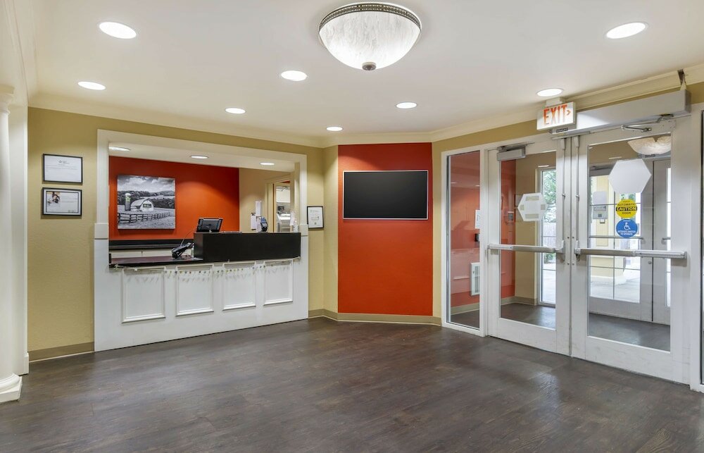 Фото Extended Stay America Suites Seattle Everett Silverlake