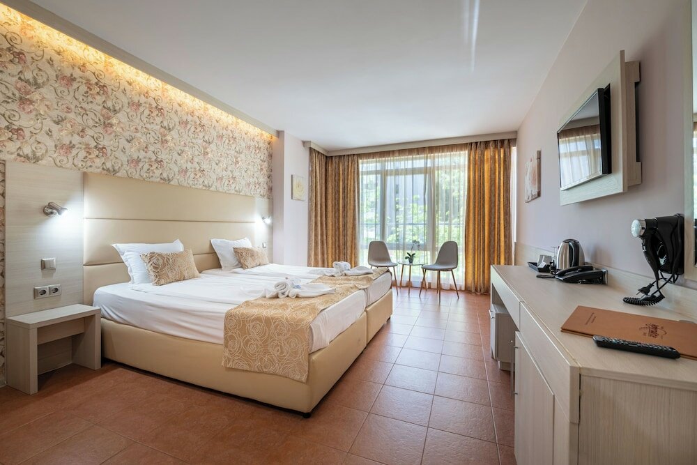 Фото Aphrodite Hotel