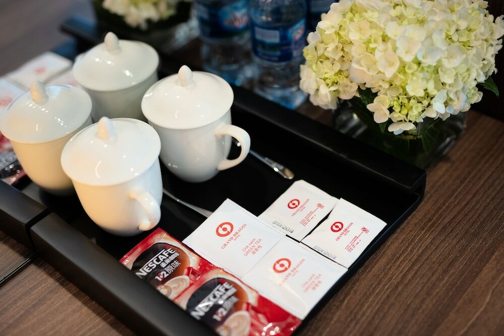 Фото Grand Dragon Hotel Hanoi