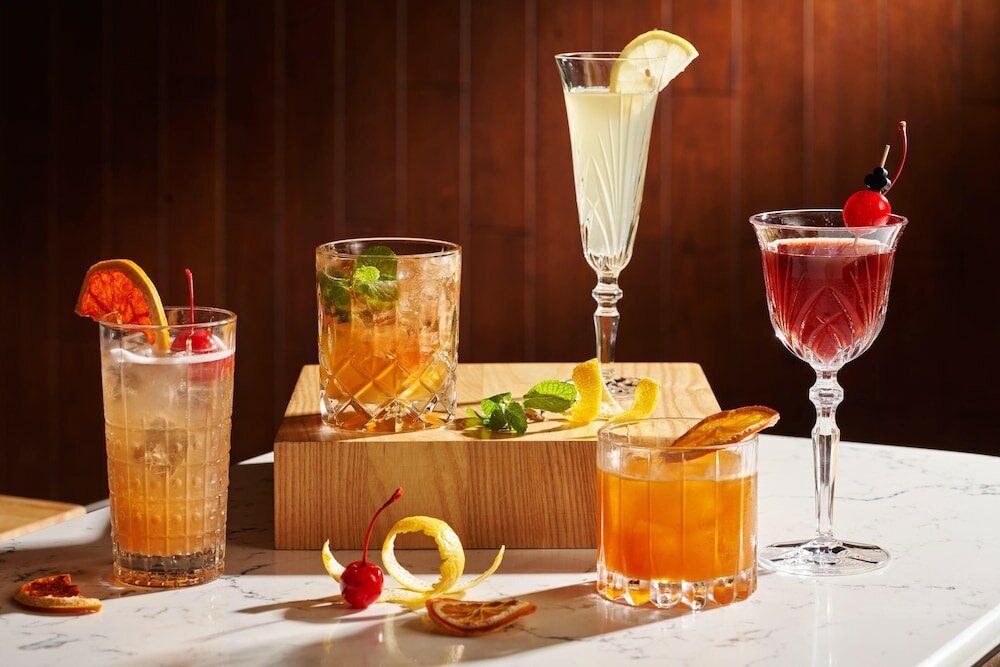 Фото The Barracks Hotel Sentosa by Far East Hospitality