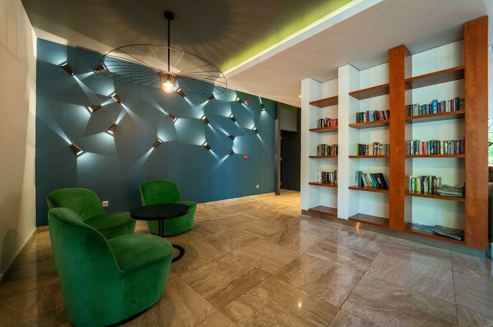 Фото Hvd Bor Club Hotel - Все включено