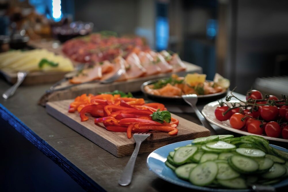 Фото Reimersholme Hotel