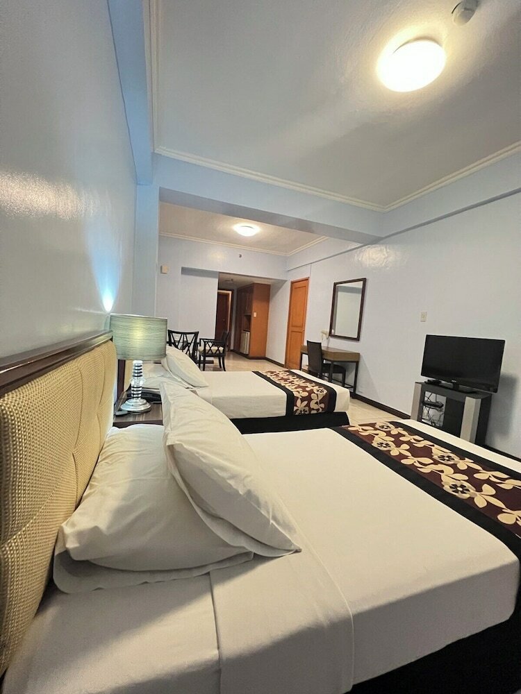 Фото Jupiter Suites