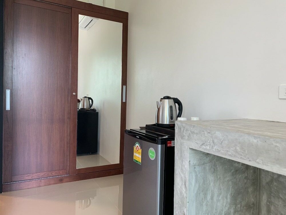 Фото Naiya Beach Bungalow