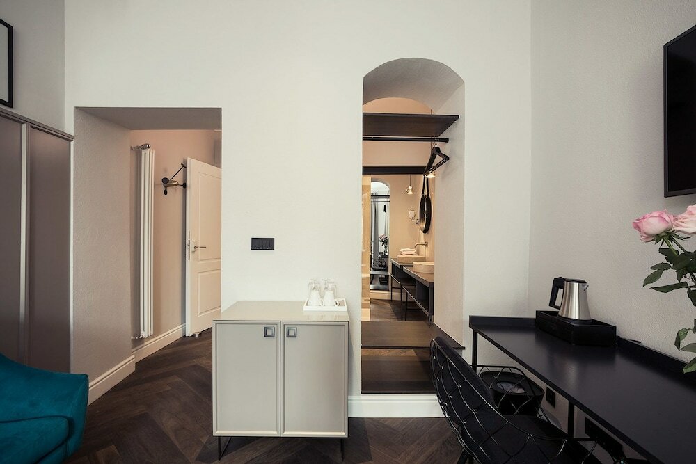 Фото Kollmann Rooms and Apartments