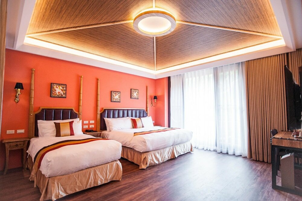 Фото Dreamer Boutique Hotel