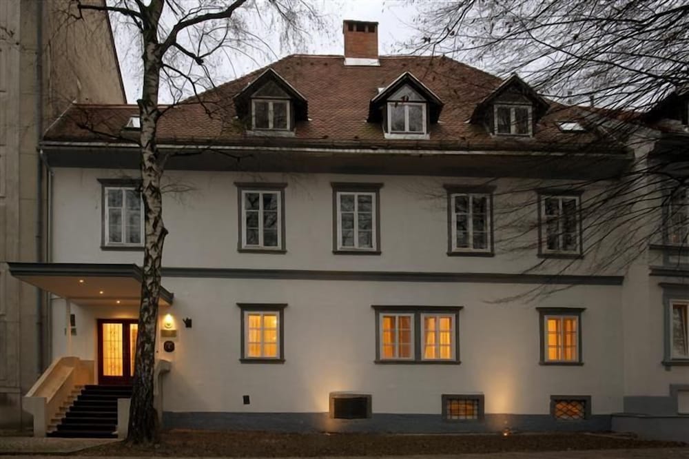 Фото Antiq Palace