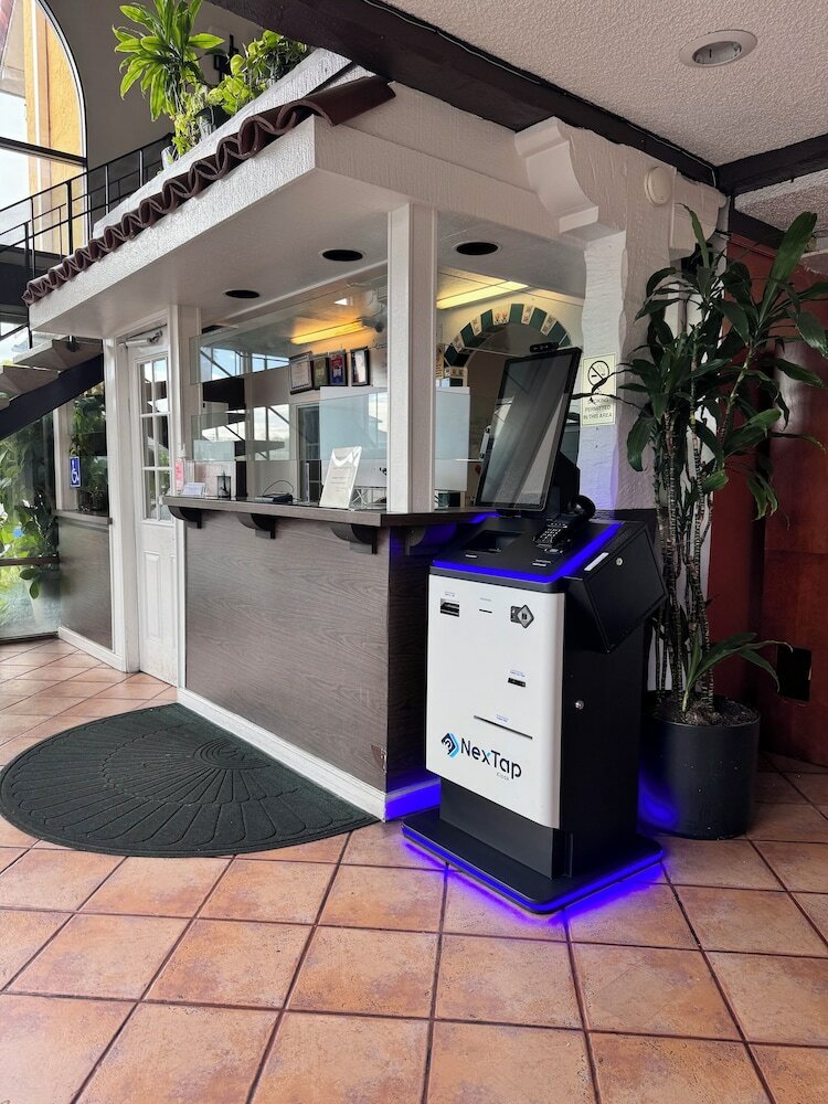 Фото Granada Inn