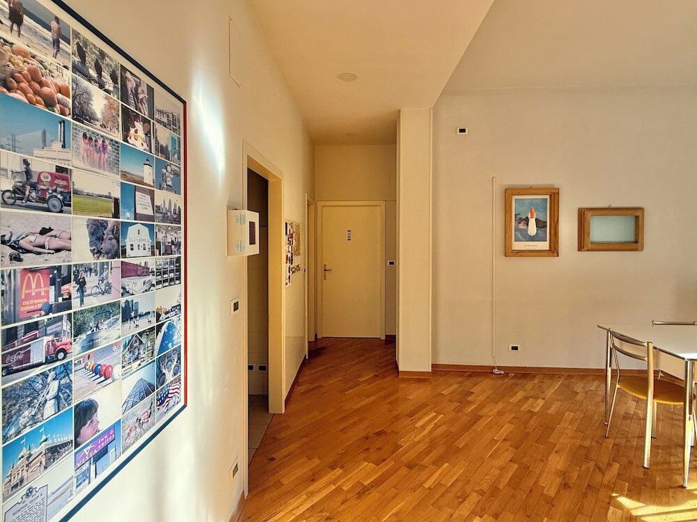 Фото Santo Spirito