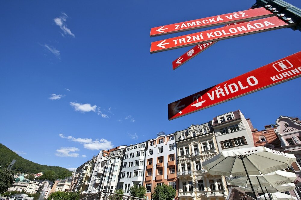 Фото Dvorak SPA & Wellness