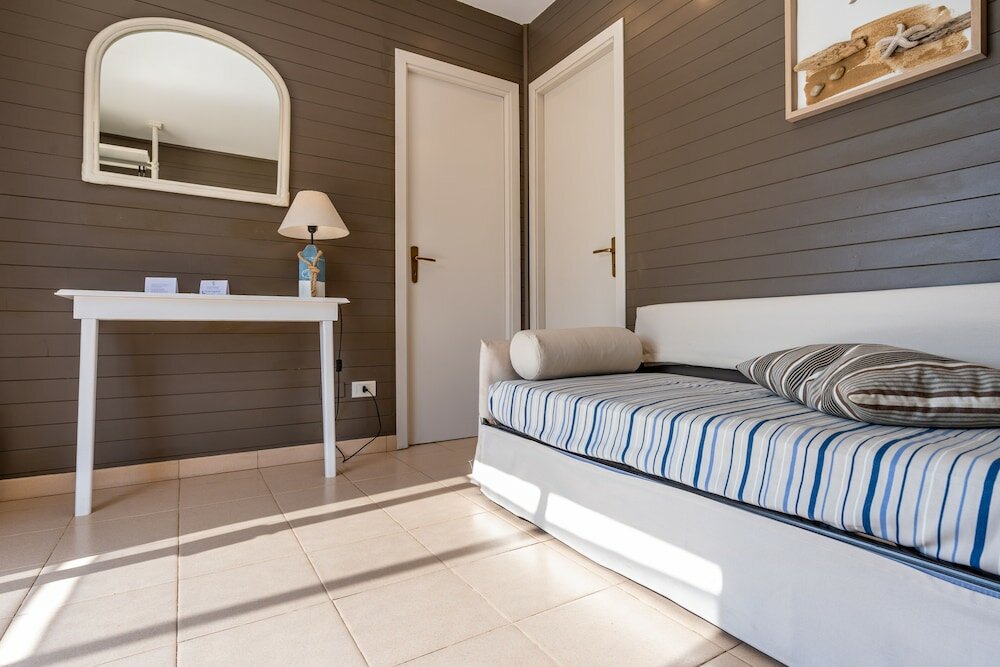 Фото Le Dune Beach Club