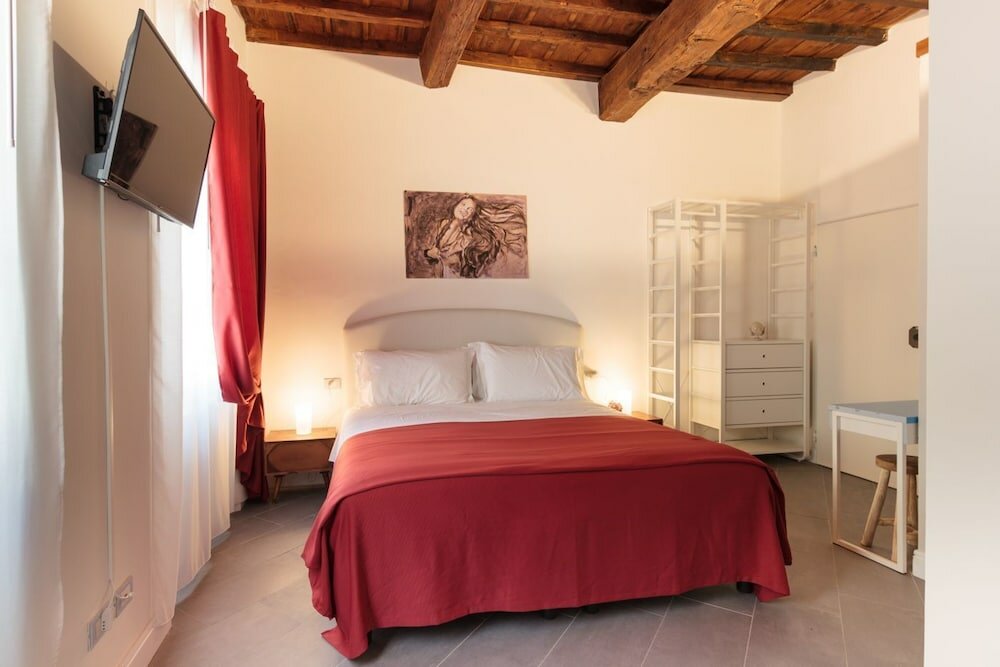 Фото Canto dei Servi