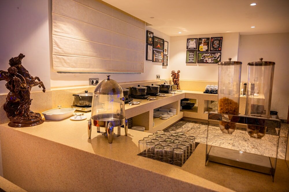 Фото Meraden La Oasis