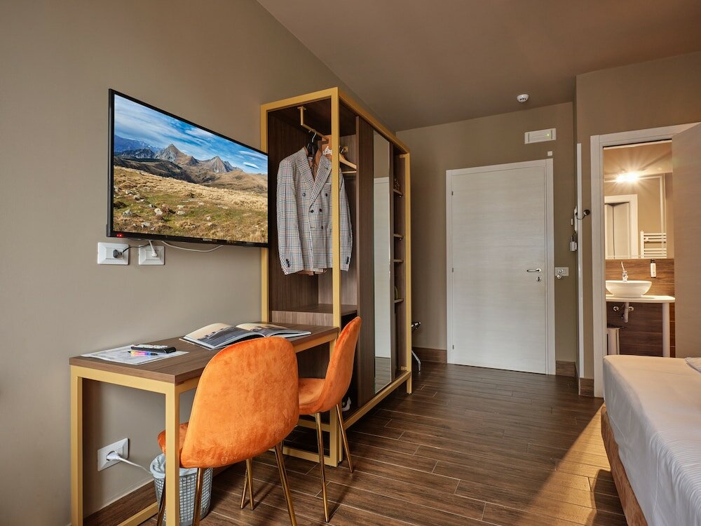 Фото Hotel Giulietta