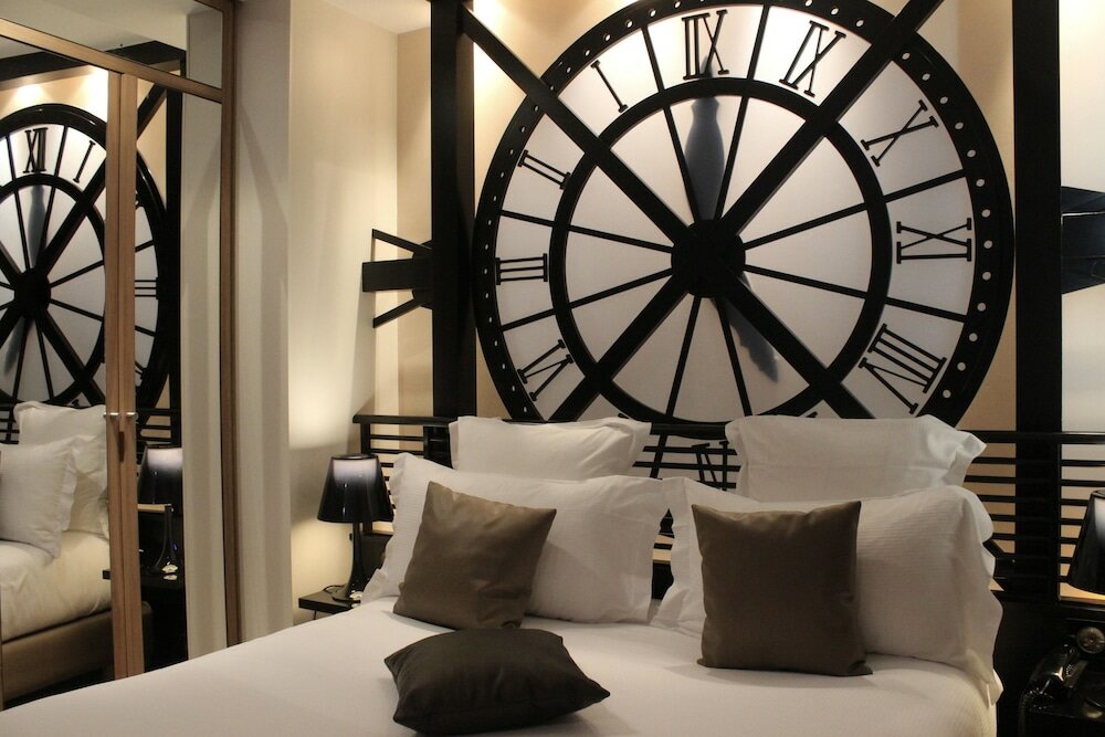 Фото Secret de Paris - Hotel & SPA