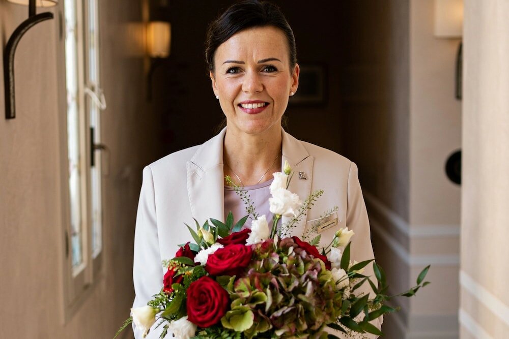 Фото The St. Regis Venice