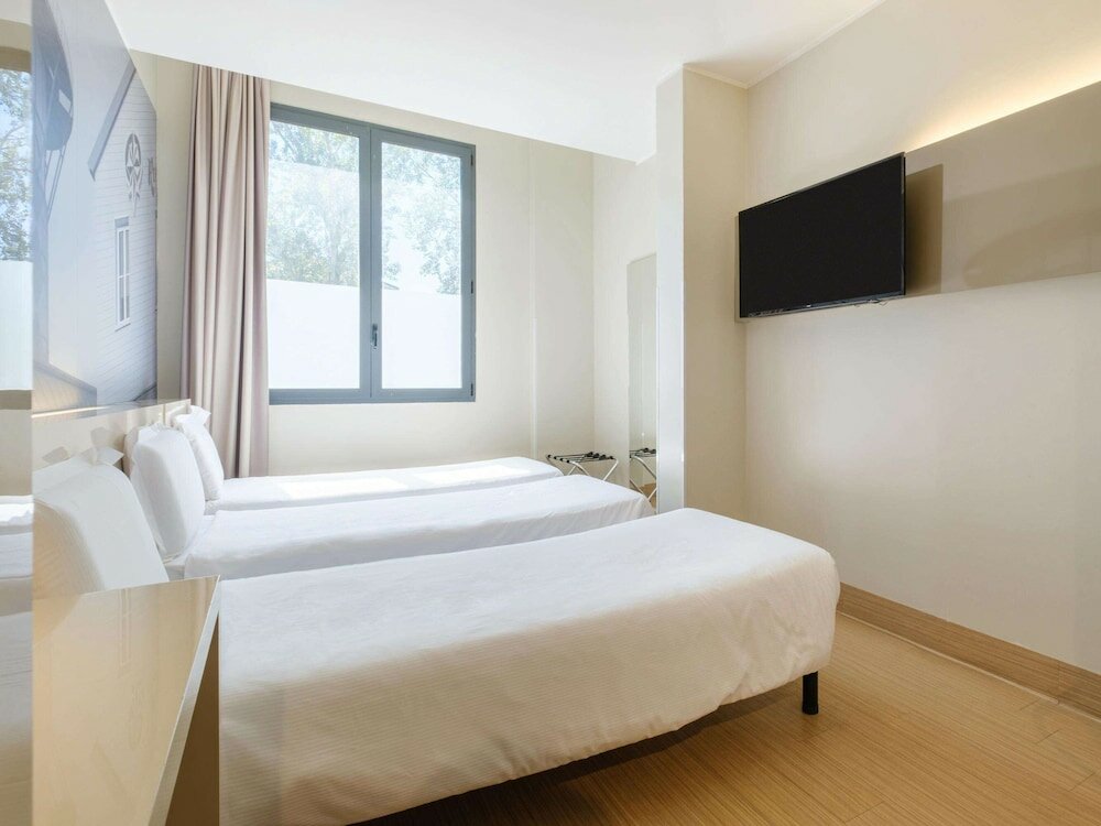 Фото Б&б Хотел Равенна