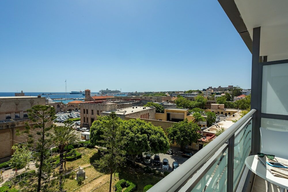 Фото Rhodos Horizon City