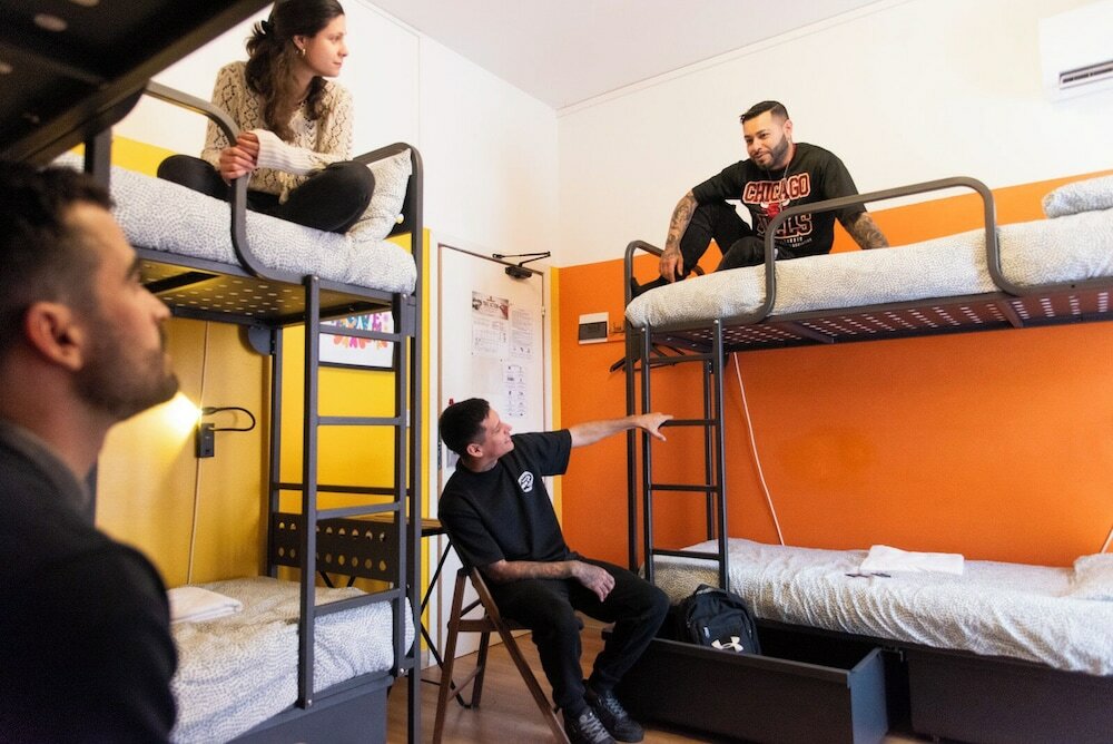 Фото Хостел Sunflower Beach